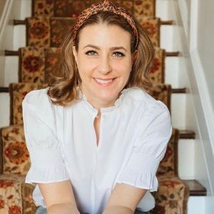 Meet your Posher, Kristine